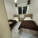 Golden Bliss Apartment