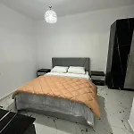 Golden Bliss Apartment