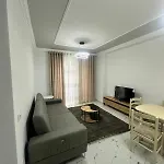 Golden Bliss Apartment