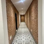 Golden Bliss Apartment